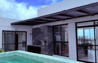 Flat Premium Formosa - Cabedelo - Foto 13