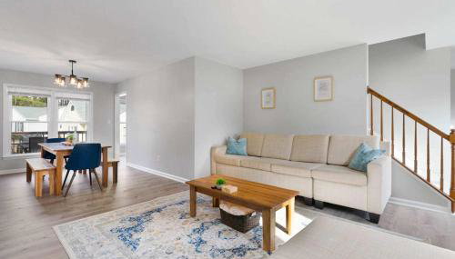 Near NC State Campus & Downtown - The Maple Marvel - Foto 4