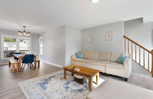 Near NC State Campus & Downtown - The Maple Marvel - Foto 4