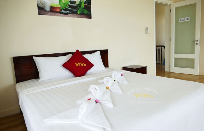 Viva - Home Vacation Rental Phan Thiet - Foto 8