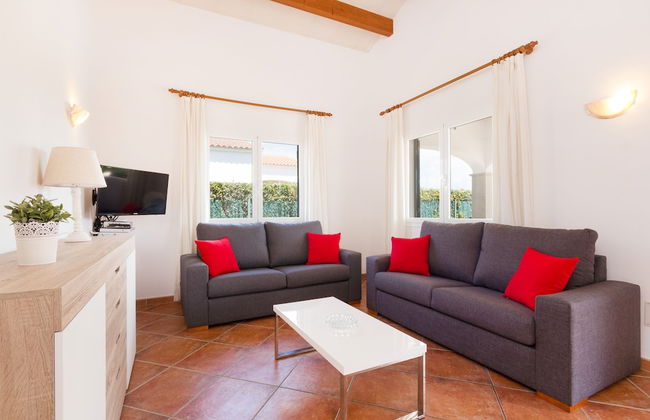 Villa Menorca Angela - Foto 14