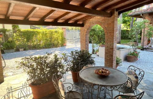 Villa Vanna - the ancient Forte just in the center - Foto 33