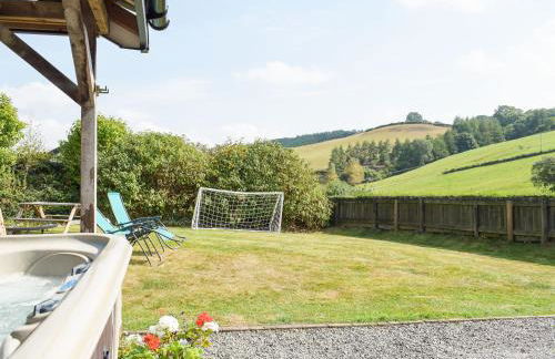 Heyope Cottage - Photo 11