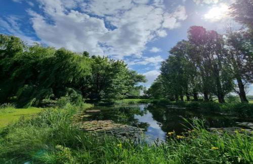 Villa in Bruniquel by Aveyron River - Foto 21
