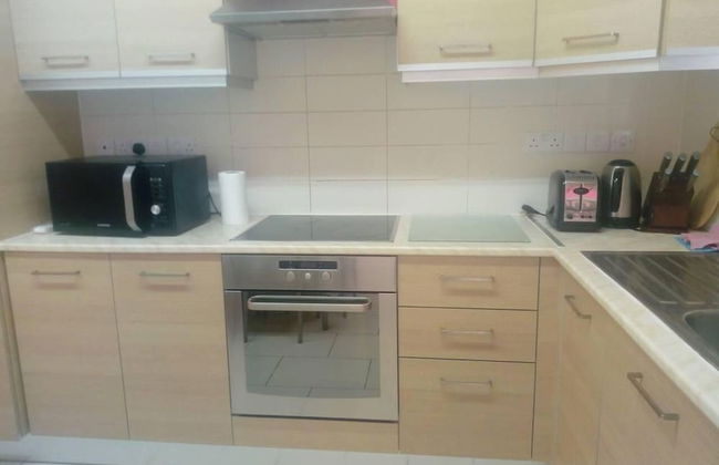Lovely 3 Bedroom Apartment in Nicosia Center - Foto 14
