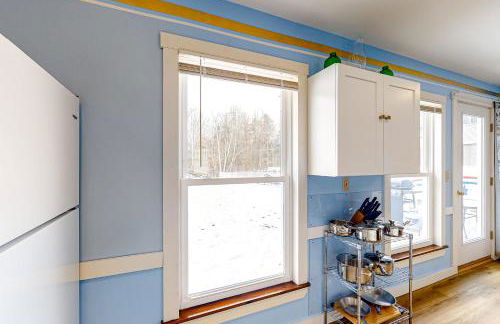 Blue Lagoon Escape Unit-B - Foto 8