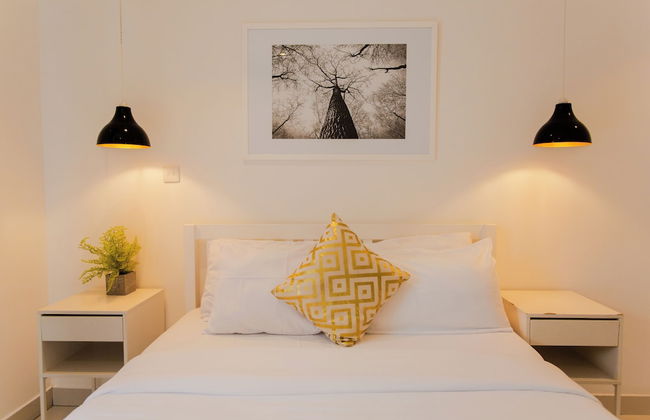 Accra Luxury Apartments at The Gardens - Photo 18