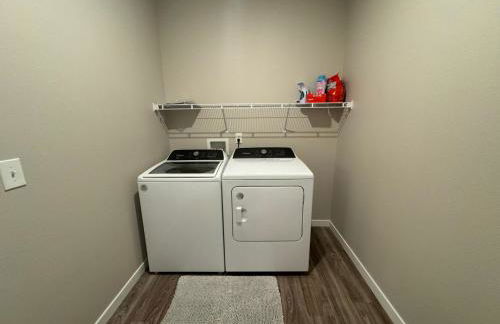 NDSU Close #103 Relax and enjoy Fargo! - Foto 25