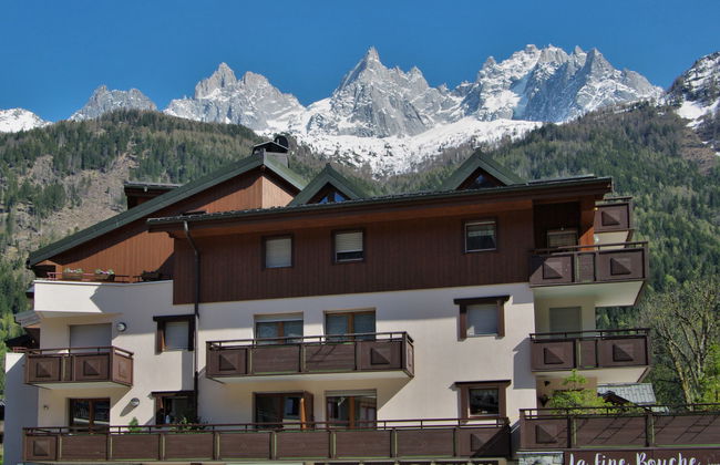 L'Espace Montagne - Foto 21