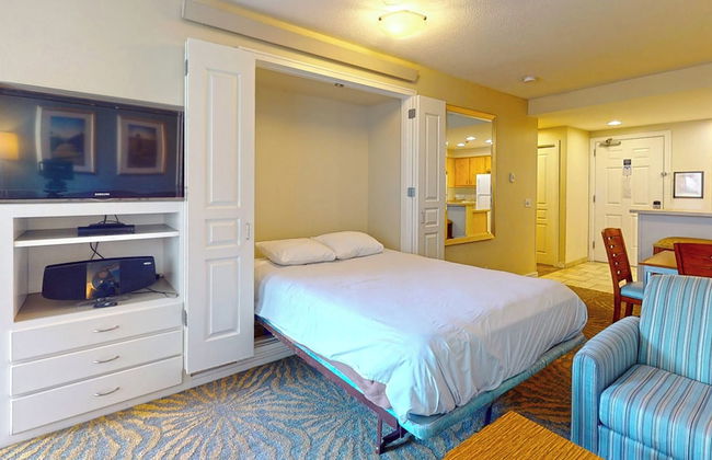 Resort at Seaside - Foto 13