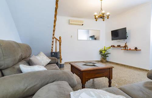 Cubo's Casa Camino del Cantinero - Foto 3