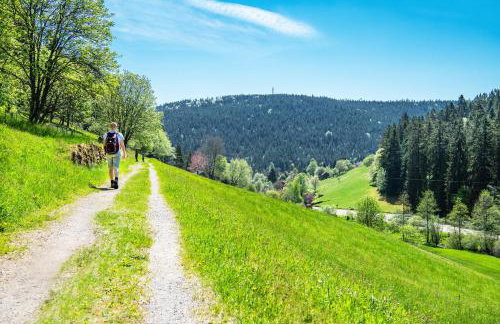 Haus Hubertus - Photo 32