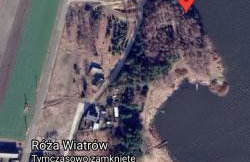 Linia brzegowa prywatny pomost własny kajak hamaki grill ognisko kominek w domu taras Domek dla 6 osób nad samą wodą BRZÓZKI 1 - Foto 19