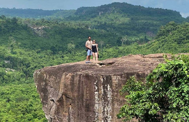 Escursione a Phnom Kulen - Foto 3