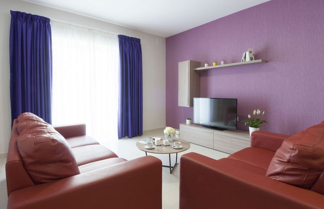 Blubay Apartments by ST Hotels - Foto 16