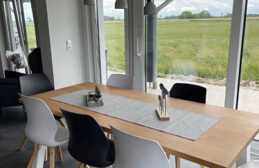 Ferienhaus G32 in Eckwarderhörne - Foto 5