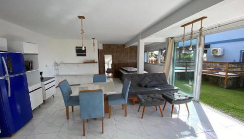 Loft Recanto do Campeche - Foto 2