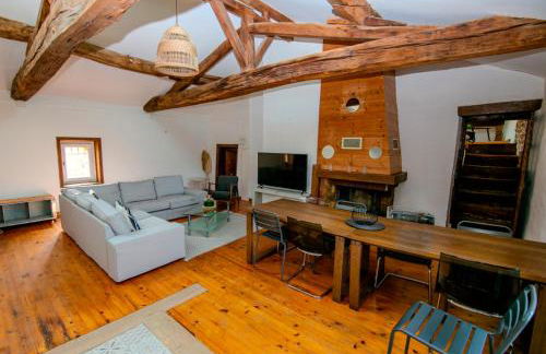 La Vie de Château , Or du Temps - Foto 8