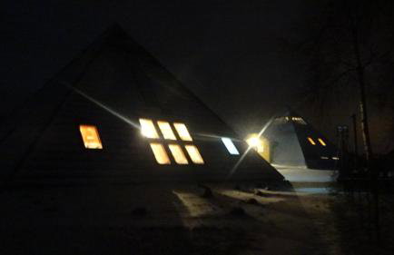 TuDobrze Noclegi w piramidach - Photo 7