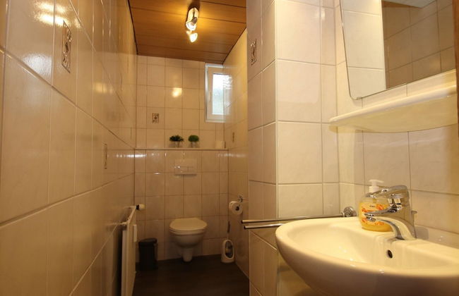 Ferienwohnung mit Weitem Ausblick in Altenau - Foto 18