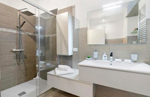 Blue Mermaid of Stresa - Happy Rentals - Foto 37