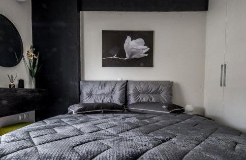 Escape Luxury Apartment - Foto 72