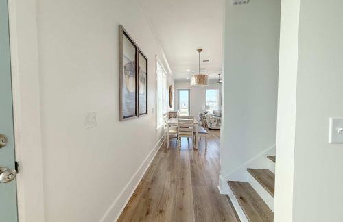 Serenity by the Sea II St George Island Pool Home - Foto 7