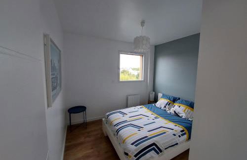 Cosy appartement - Cesson-Sévigné - Foto 6