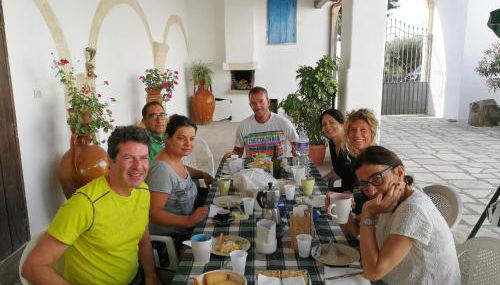 Masseria Marico - Foto 3