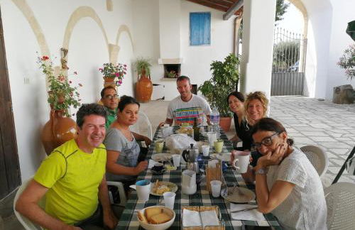 Masseria Marico - Foto 3