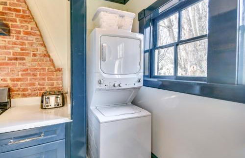 Radiant Gloucester House with Private Porch! - Foto 12