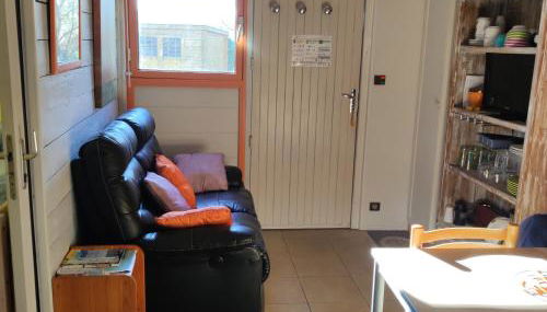 Chalet BELIVERS - Foto 5