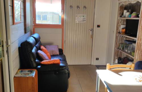 Chalet BELIVERS - Foto 5