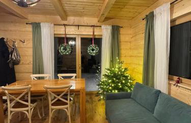 Chata na Wzgórzu - Photo 38