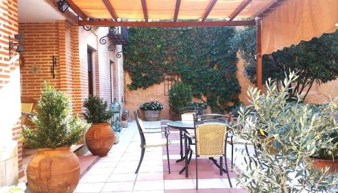 Apartamento céntrico "Casa Belinda" - Foto 3, Garden