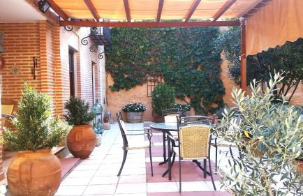 Apartamento céntrico "Casa Belinda" - Foto 3