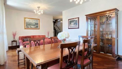 Sunny Penthouse - Affitti Brevi Italia - Foto 5