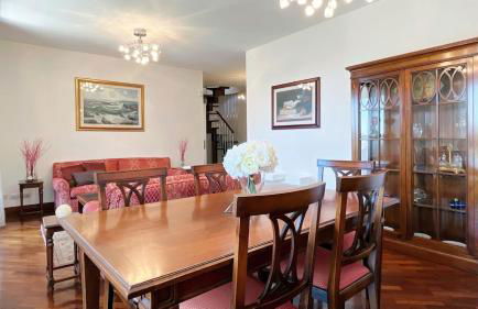 Sunny Penthouse - Affitti Brevi Italia - Foto 5