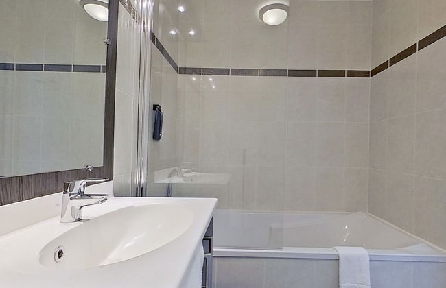 City Résidence Tours - Foto 26