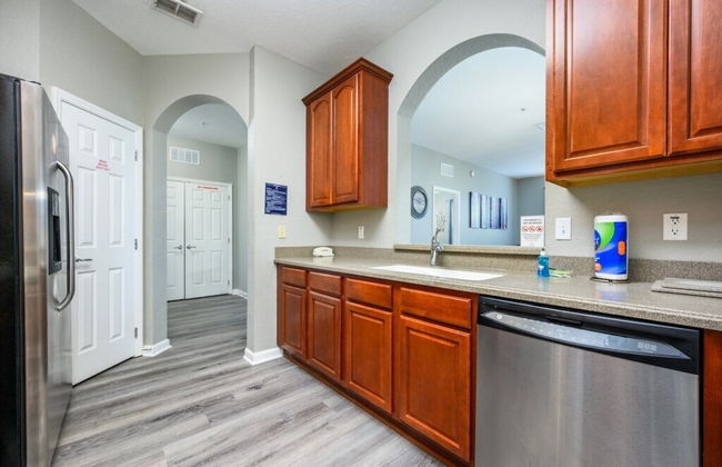 Vista Cay Deluxe Condo, Vista Cay - 3001 - Photo 11