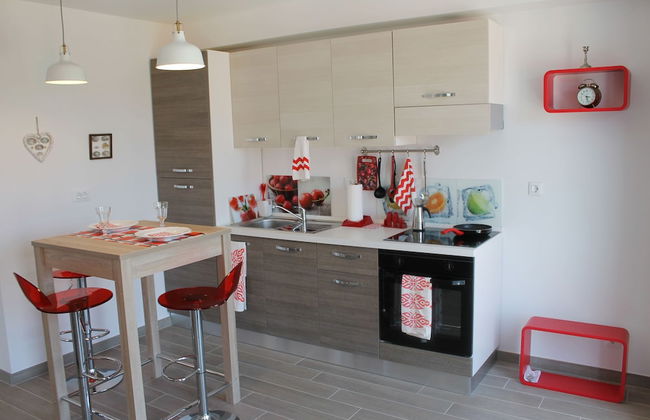 Apartments Mala - Foto 17