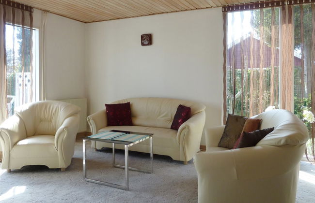 "Altje" - 400m from the sea - Foto 6