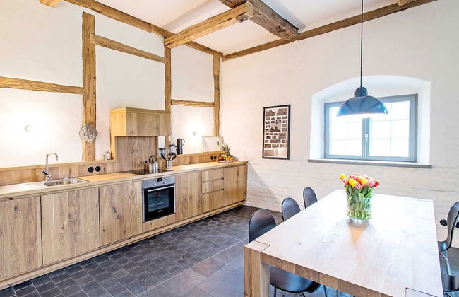 Kultur Gut Hasselburg - Foto 33