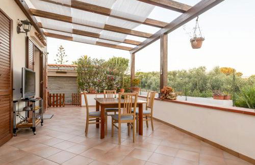 Villa Izabela con vista sul mare - Foto 21