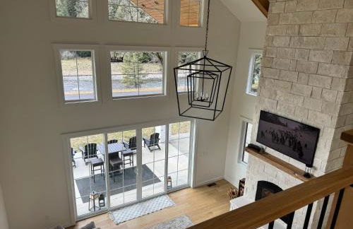 Selway Chalet - Foto 18