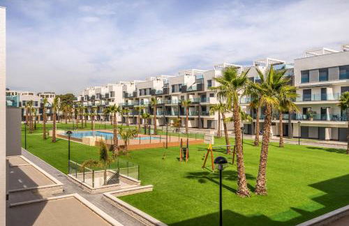 Oasis Beach XII - Foto 30