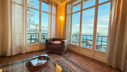 Casa Giacometti Vue Mer Lumiere et Horizon - Foto 3