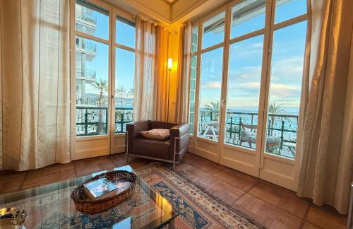 Casa Giacometti Vue Mer Lumiere et Horizon - Foto 3