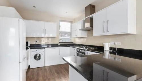 Relax & Recharge Apartment - Foto 4, stove