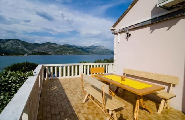 Apartmani MAK - Foto 1